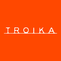troika