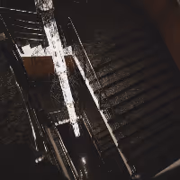 August