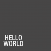 HelloWorld