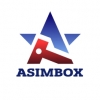 asimbox