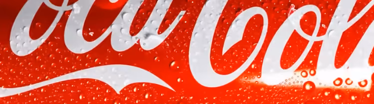 CocaCola Rebrand