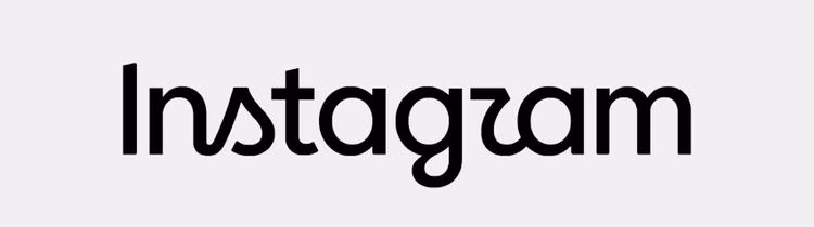 Instagram's Latest Wordmark Refresh: A Masterclass in Subtle Evolution