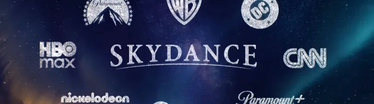 Skydance's Rebrand: A Misfire in Media Megamergers?
