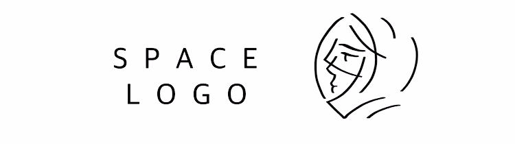 Space logo