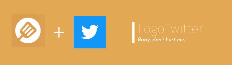 Logo Twitter