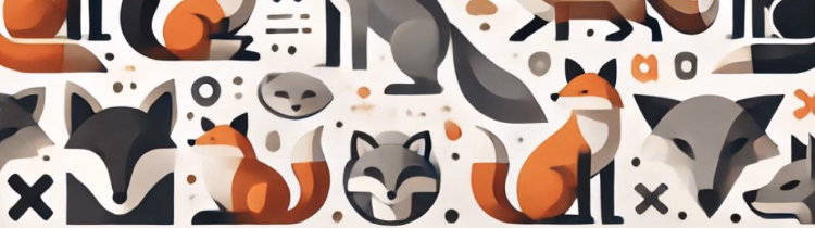 Логолисички