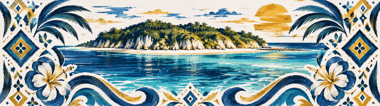 Nauru Season 1