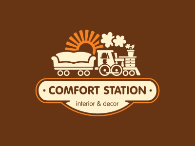 Comfort station