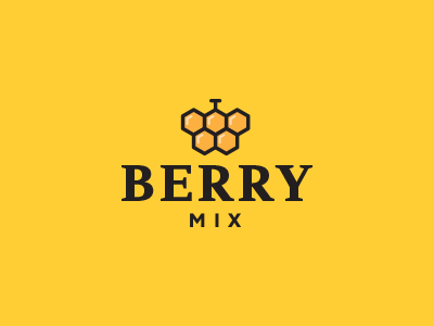 Berry Mix