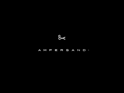 Ampersand