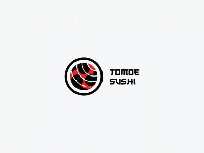 Tomoe sushi