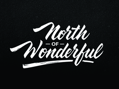 North Wonderful