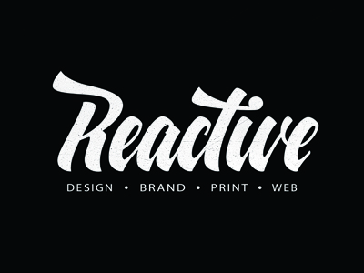 Reactive
