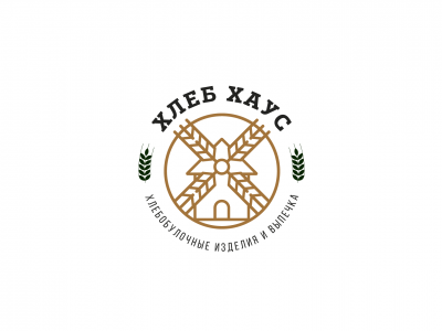 Хлеб Хаус