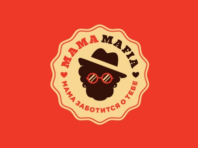 Mama Mafia