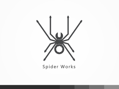 Spider Works
