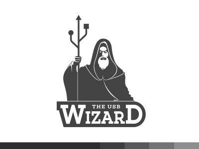 The USB Wizard