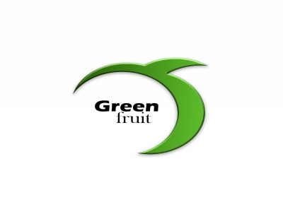 Green fruit