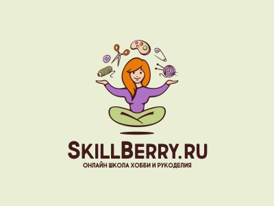 SkillBerry