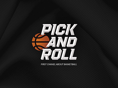 Pick and roll