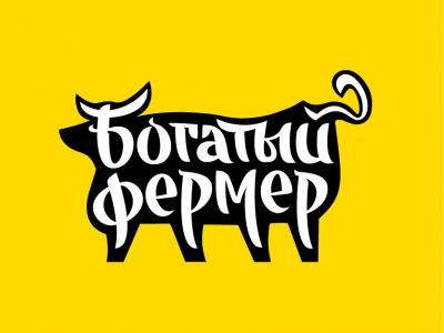 Богатый фермер