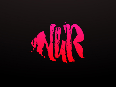 Нуар / Nu'R