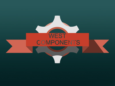 вест компонет