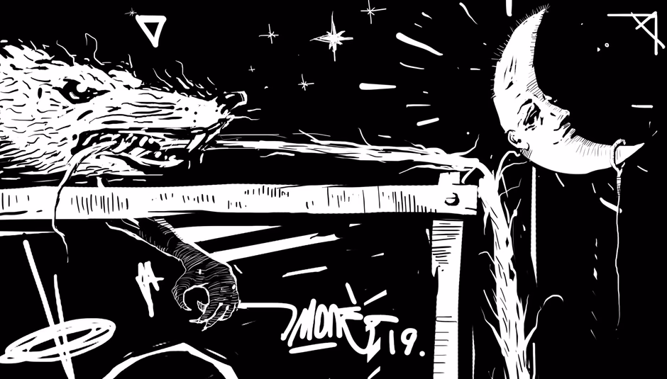 Год Крысы presentation