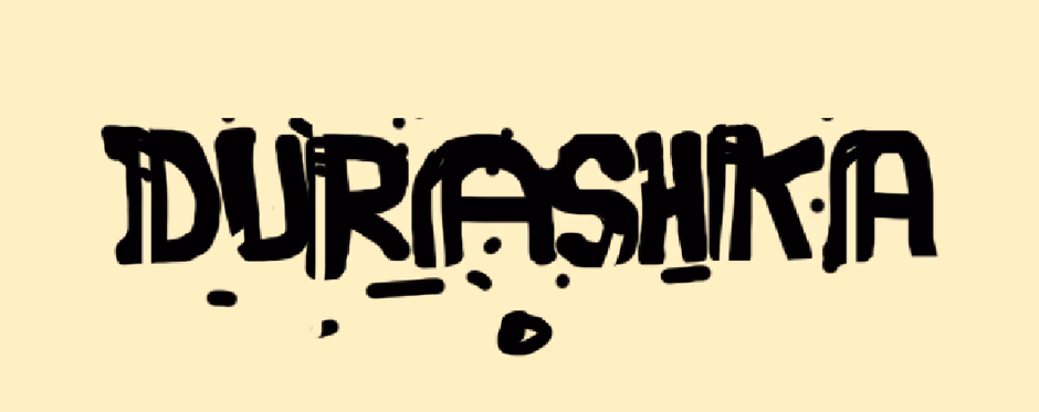 Pashka wanted presentation