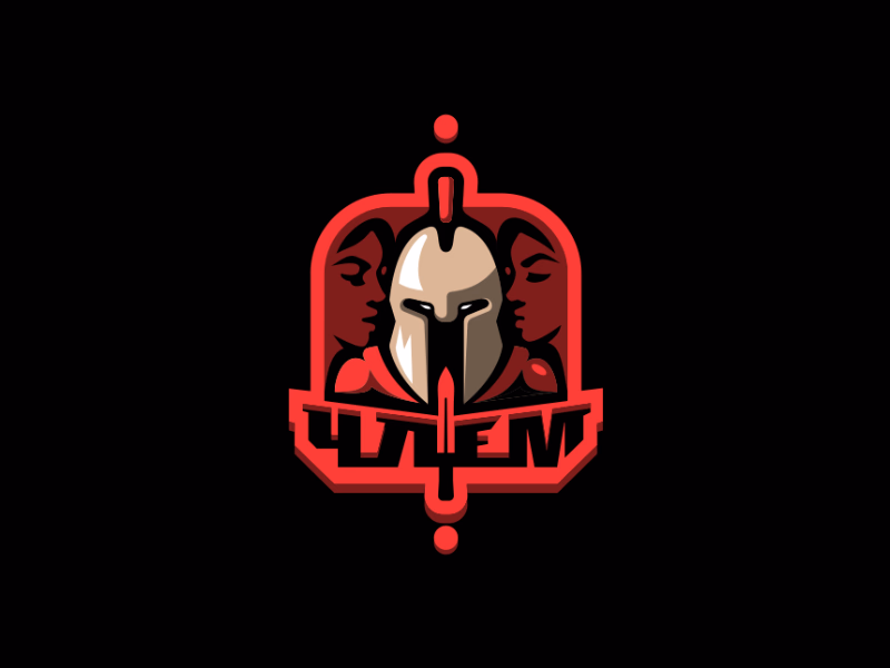 рыцарь в шлеме