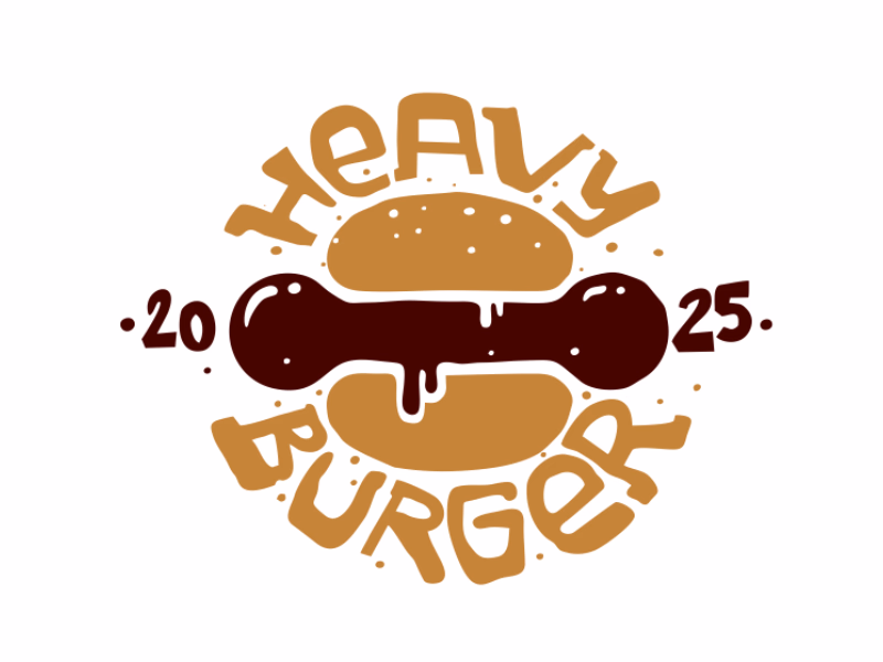 Heavy burger