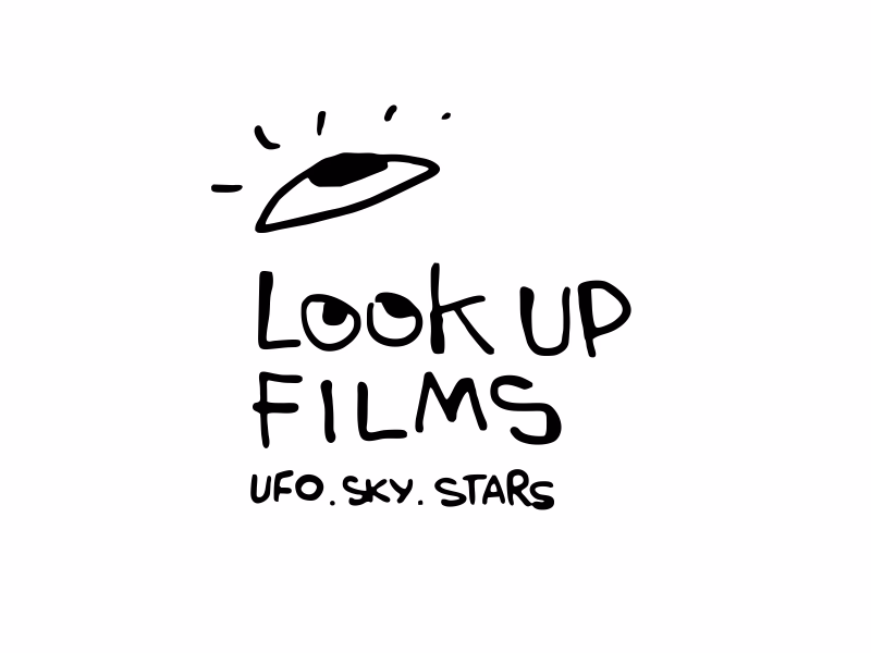 смотри на верх