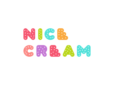 NICE CREAM
