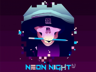 Neon Night