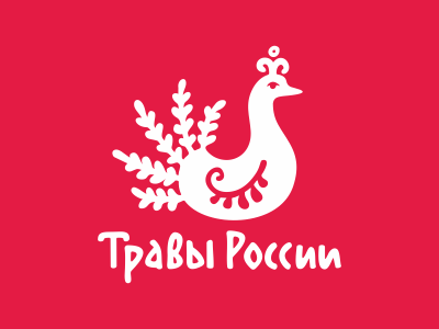 Травы России