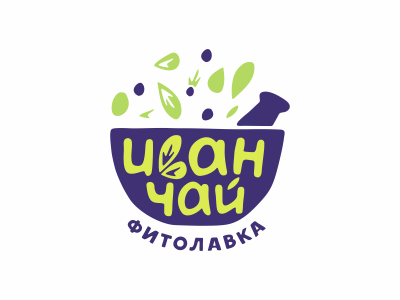 Иван Чай