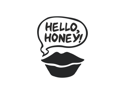 HELLO HONEY 1