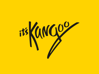 Its Kangoo