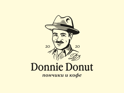 Donnie Donat