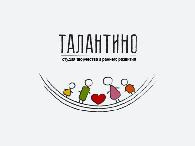 Талантино