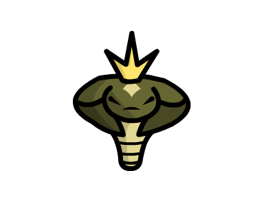 Королевская Кобра