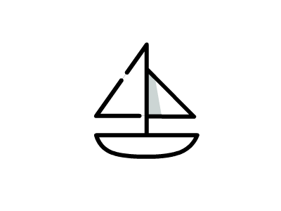 Одномачтовый Корабль