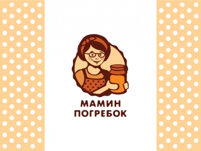 Мамин погребок