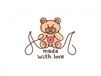 made with love
