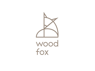 wood fox