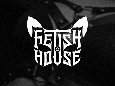 Fetish house