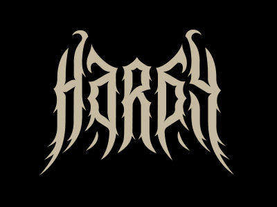 Harpy / гарпия