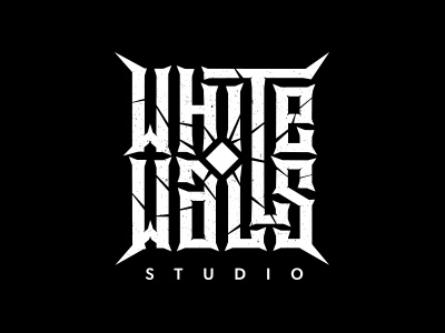 White Walls Studio