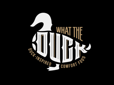 What the Duck