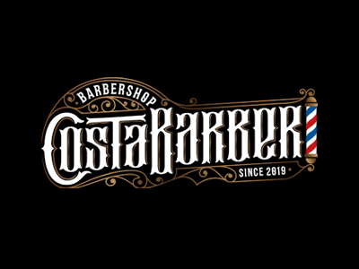 Costa Barber